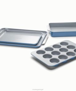 Caraway ardósia conjunto de assadeiras utensílios de cozinha T2624108