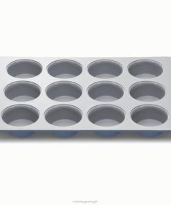 Caraway ardósia forma de muffin utensílios de cozinha T2624160