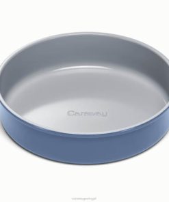 Caraway ardósia panela circular utensílios de cozinha T2624196