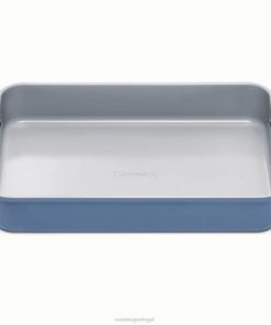 Caraway ardósia panela retangular utensílios de cozinha T2624169