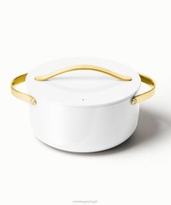 Caraway branco forno holandês utensílios de cozinha T262448