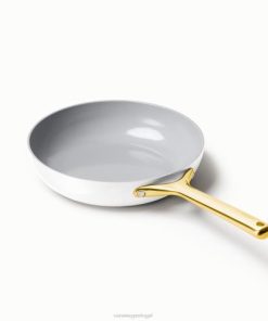 Caraway branco frigideira utensílios de cozinha T262424