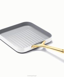 Caraway branco grelha quadrada utensílios de cozinha T262480