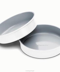 Caraway branco panela circular utensílios de cozinha T2624139