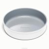 Caraway branco panela circular utensílios de cozinha T2624202