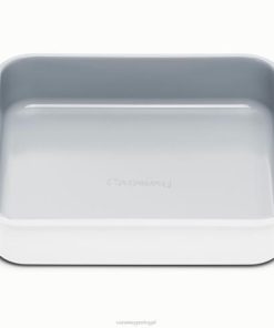 Caraway branco panela quadrada utensílios de cozinha T2624193