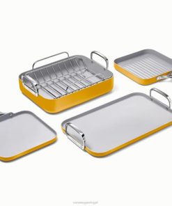Caraway calêndula conjunto de talheres utensílios de cozinha T262454