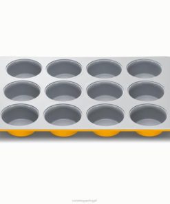 Caraway calêndula forma de muffin utensílios de cozinha T2624164