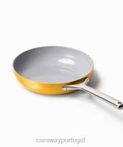 Caraway calêndula frigideira utensílios de cozinha T262422