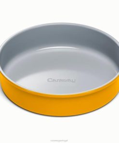 Caraway calêndula panela circular utensílios de cozinha T2624199