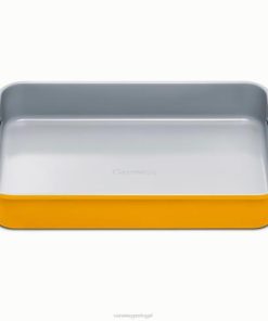 Caraway calêndula panela retangular utensílios de cozinha T2624173