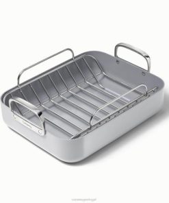 Caraway cinza assadeira utensílios de cozinha T262491