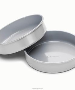 Caraway cinza panela circular utensílios de cozinha T2624134