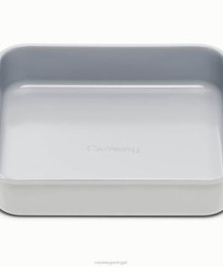 Caraway cinza panela quadrada utensílios de cozinha T2624188