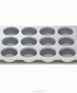 Caraway creme forma de muffin utensílios de cozinha T2624158