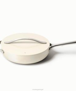 Caraway creme frigideira utensílios de cozinha T262433