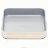 Caraway creme panela quadrada utensílios de cozinha T2624185