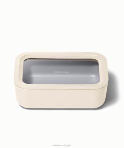 Caraway creme recipiente de armazenamento de alimentos utensílios de cozinha T2624217