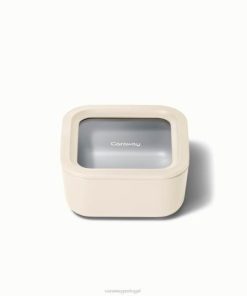 Caraway creme recipiente de armazenamento de alimentos utensílios de cozinha T2624223