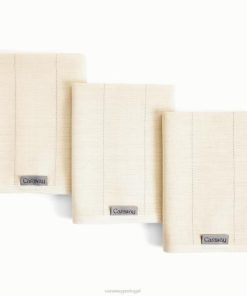 Caraway creme toalhas de chá utensílios de cozinha T2624244