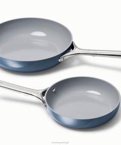 Caraway marinha dupla de frigideiras utensílios de cozinha T262410
