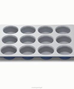 Caraway marinha forma de muffin utensílios de cozinha T2624159