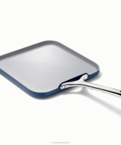 Caraway marinha frigideira quadrada utensílios de cozinha T262466