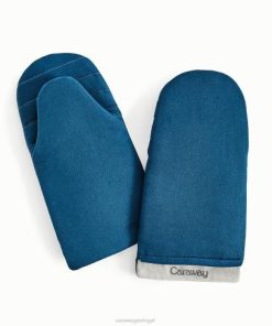 Caraway marinha luvas de forno utensílios de cozinha T2624255