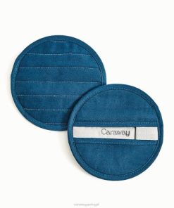 Caraway marinha porta-panelas utensílios de cozinha T2624248