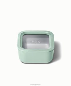 Caraway névoa recipiente de armazenamento de alimentos utensílios de cozinha T2624226