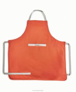 Caraway percota avental de linho utensílios de cozinha T2624253