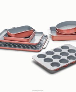 Caraway percota conjunto de assadeiras utensílios de cozinha T2624101