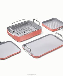 Caraway percota conjunto de talheres utensílios de cozinha T262453