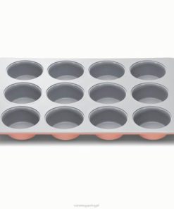 Caraway percota forma de muffin utensílios de cozinha T2624162