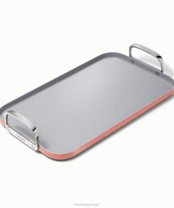 Caraway percota grelha de queimador duplo utensílios de cozinha T262485