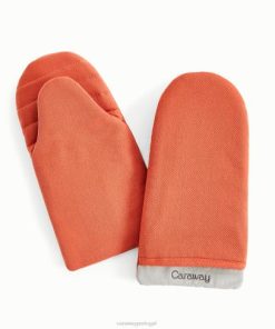 Caraway percota luvas de forno utensílios de cozinha T2624256