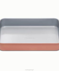 Caraway percota panela retangular utensílios de cozinha T2624171