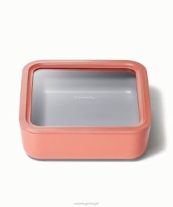 Caraway percota recipiente de armazenamento de alimentos utensílios de cozinha T2624216