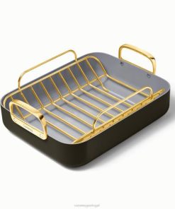 Caraway preto assadeira utensílios de cozinha T262495