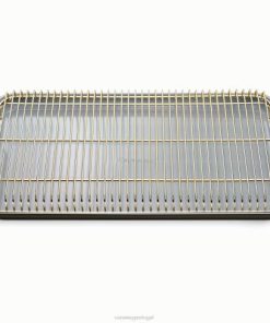 Caraway preto dupla de cozimento e resfriamento utensílios de cozinha T2624129