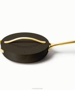 Caraway preto frigideira utensílios de cozinha T262439