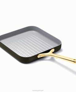 Caraway preto grelha quadrada utensílios de cozinha T262479