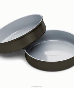 Caraway preto panela circular utensílios de cozinha T2624138