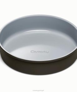 Caraway preto panela circular utensílios de cozinha T2624201