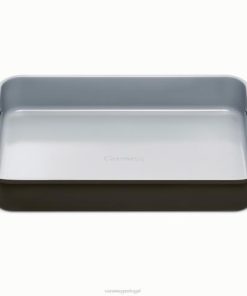 Caraway preto panela retangular utensílios de cozinha T2624174