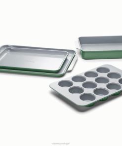 Caraway sábio conjunto de assadeiras utensílios de cozinha T2624111