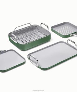 Caraway sábio conjunto de talheres utensílios de cozinha T262452