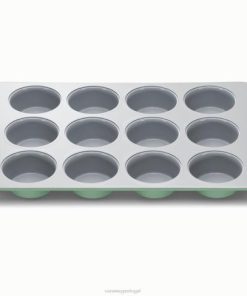 Caraway sábio forma de muffin utensílios de cozinha T2624163