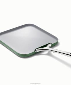 Caraway sábio frigideira quadrada utensílios de cozinha T262468