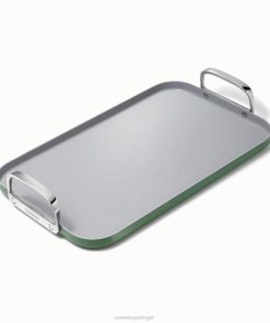 Caraway sábio grelha de queimador duplo utensílios de cozinha T262484